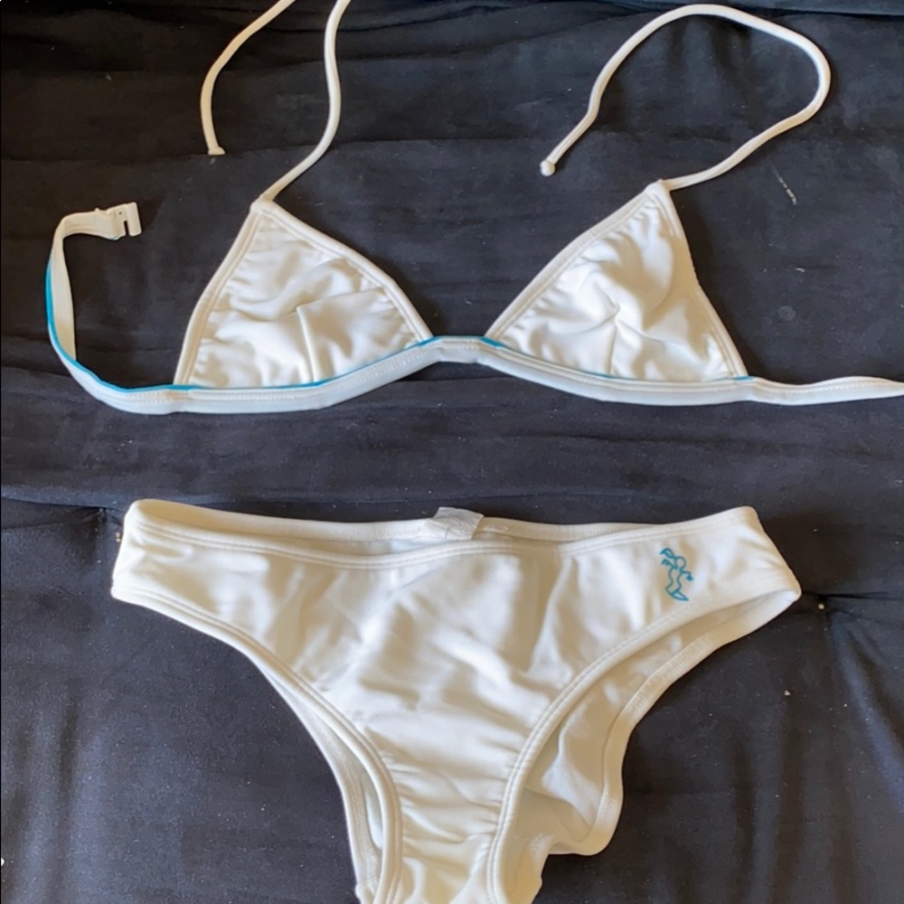Brazilian bikini